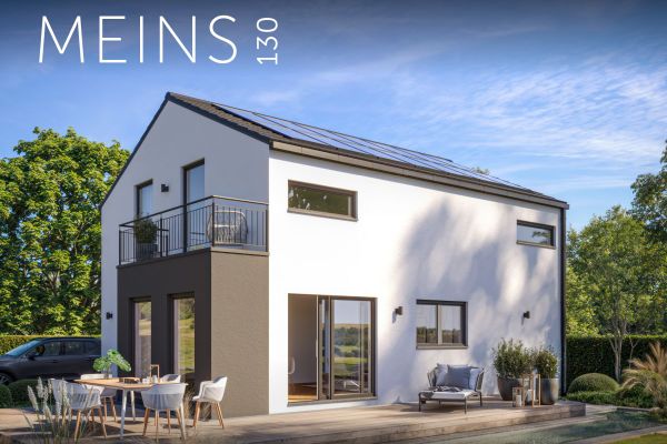 Qualität, die bleibt - Ihr neues Einfamilienhaus in Brunnthal
