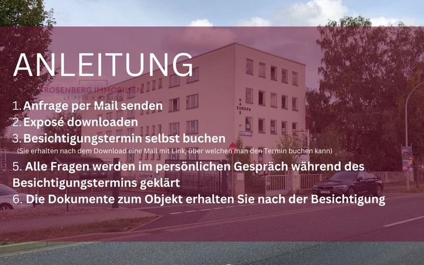 Anleitung