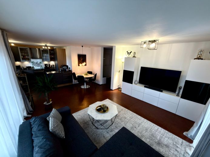 Wohnzimmer 2