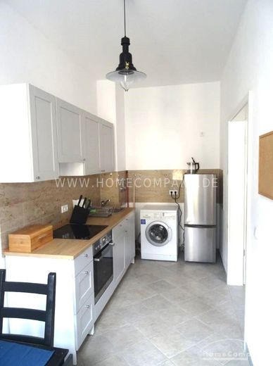 19376 HomeCompany Dresden Möbliert/Furnished 2-Zimmer Apartment mit Balkon in Dresden – Äußere Neustadt max. 2 Personen – 6599d2e159b277e0570acebd38947e7bb90951ae.jpg