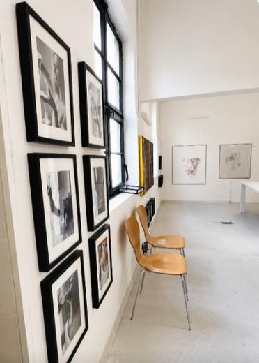 Atelier & Coworking Space in der Gütersloher Innenstadt – ideal für Coaches, Berater & Kreative – Foto 5