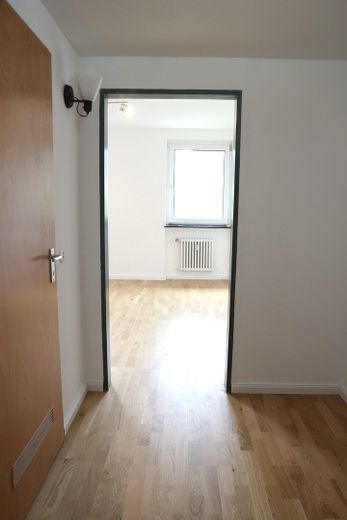 Prov.frei! 1-Zi Altstadt-Wohnung mit Dreisamblick an der Uni! – Eingang