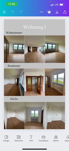 Großzügige, renovierte 4,5-Zimmer EG-Wohnung (119 qm) in 56412 Nentershausen - sofort verfügbar – Foto 7