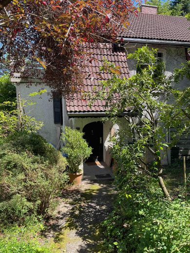 Rohdiamant mit Charakter auf 1.070 m² Grundstück in begehrter Lage von Starnberg – Foto 29