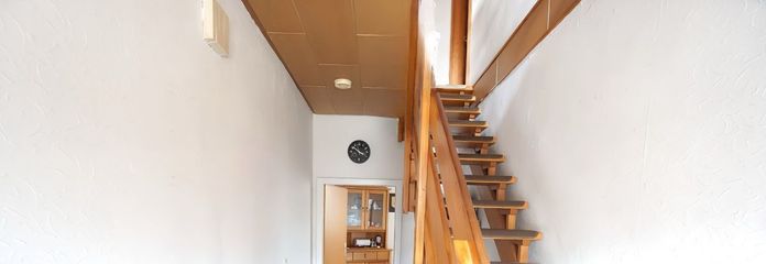 Treppenhaus EG