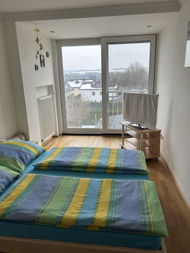 OG Schlafzimmer 2 Südseite