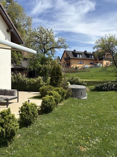Ihre neue Doppelhaushälfte Neubau 2018 Höchstadt-Etzelskirchen + Option extra großer Garten 375qm – Doppelhaus 3-R 100qm Höchstadt Aischf 028