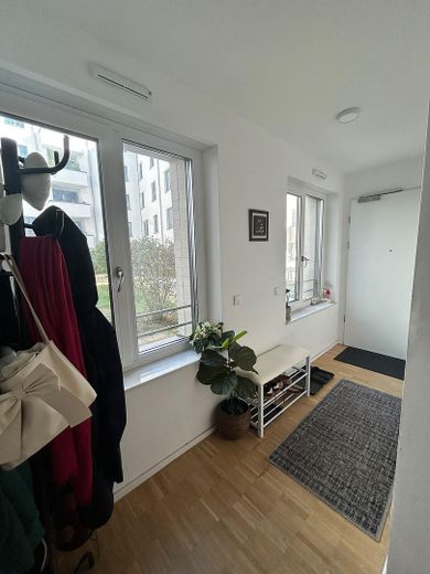 Appartamento bilocale nel rinomato quartiere Marina - HC04 – Flur