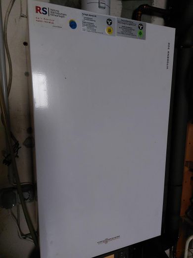 Gastherme (Viessmann)