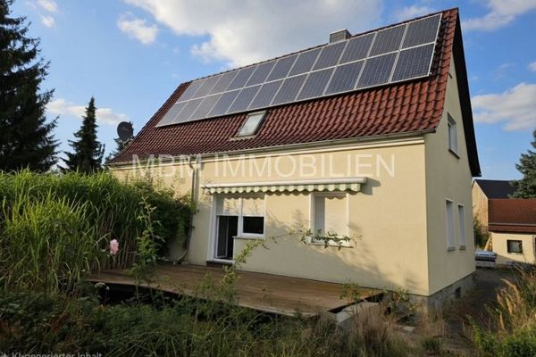 Twój nowy dom w Neschwitz – zamieszkaj tam, gdzie spokój, natura i jakość życia są na swoim miejscu