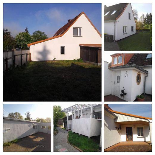Haus (von privat) in ruhiger Lage, PV Anlage, Brunnen für Garten – Foto 1