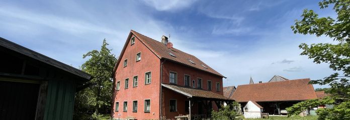 Ansicht Südwesten