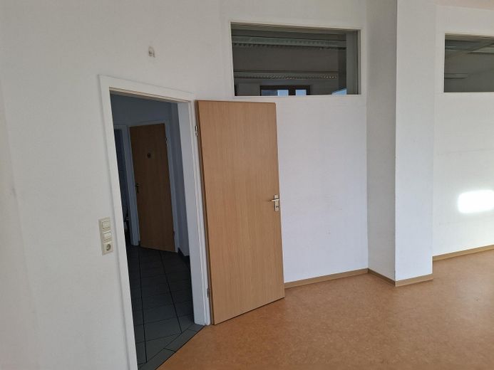Barrierefreie, helle Büro/Praxisräume in Filderstadt Bernhausen – Raum Süd