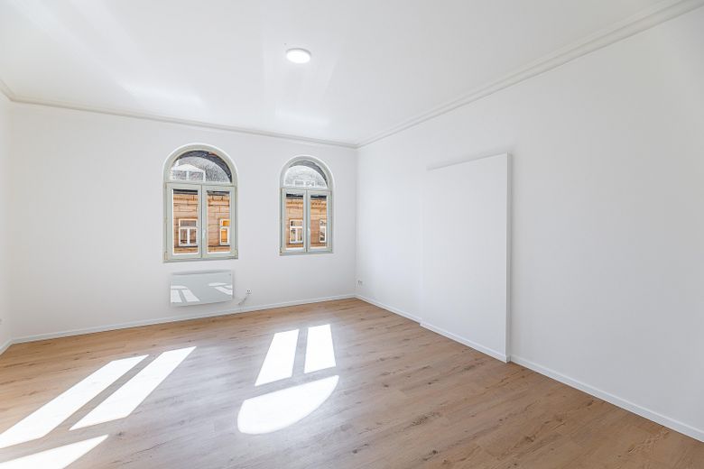 Appartamento ristrutturato di 3 locali con cucina componibile - primo utilizzo – Foto 1