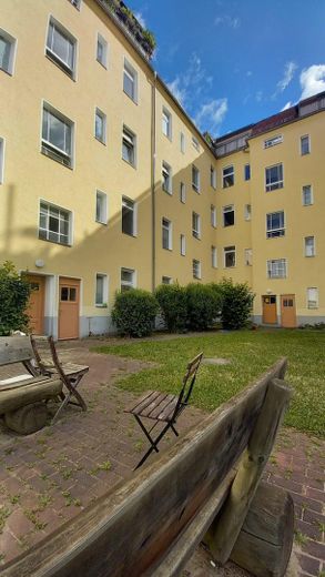Sbhf. Adlershof के पास 2 शानदार अपार्टमेंट!  * बिना ब्रोकर * शानदार 6,5% प्रतिफल या खाली कब्जे के लिए – फोटो 16