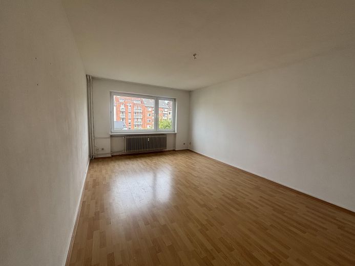 WG-geeignete 3,5-Zimmer-Wohnung in Uni-Nähe – फोटो 17