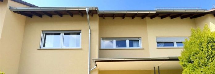 Casa a schiera a Obertshausen in vendita senza provvigione direttamente dal proprietario