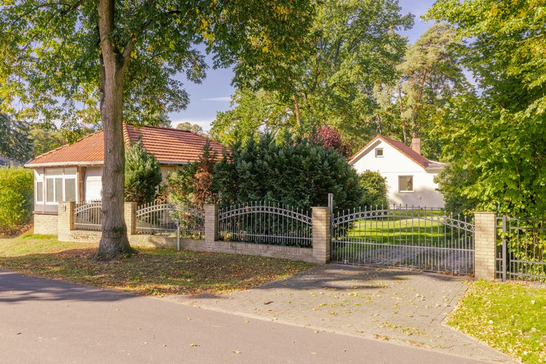 Vivir bien en Falkensee – Foto 3