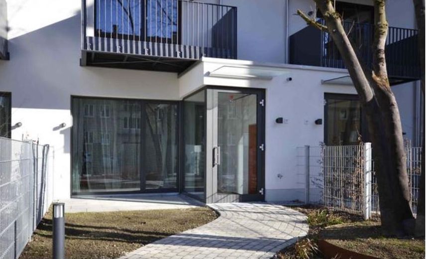 Loft in Laim – Foto 1