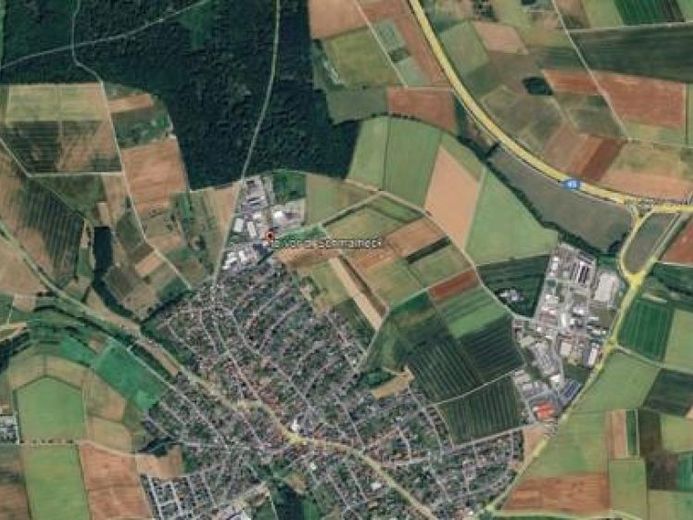 Gewerbegrundstück ******Region Gießen zu verkaufen – फोटो 1