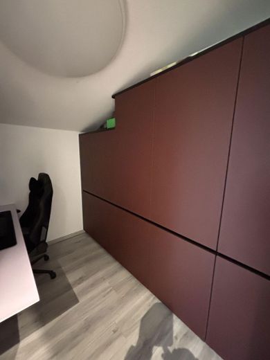 Einbauschrank Schlafzimmer