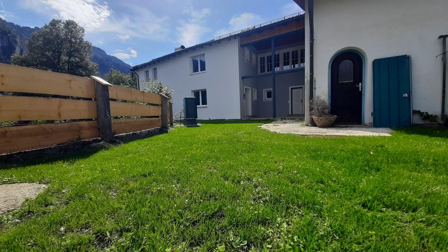 Mimar evi / özel konumda mülk – Ostseite