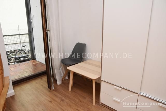 List-Oststadt, Schickes Firmen-Apartment angrenzend an die Lister Meile für 1 Person – 6e3701fde8b6423d95bc1b4382d75ec5344cfab6.jpg