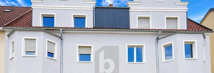 جوهرة سكنية نادرة في Saarlouis