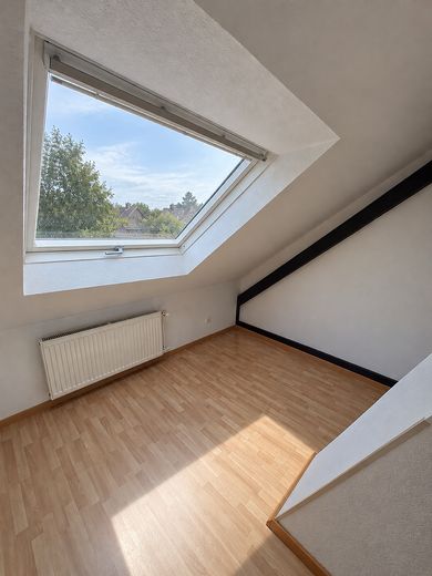 Zentralgelegene 3-Zimmer-Wohnung mit Balkon in Remscheid – weiteres Schlafzimmer 2