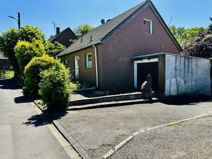 Schau her einfach hierher