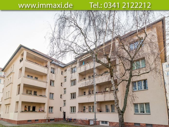 Hausansicht-Rückseite