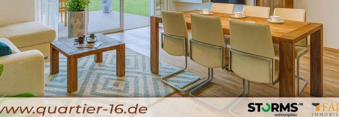 شقة في الطابق الأرضي (WE-1) - 94,08 م² - 3 غرف