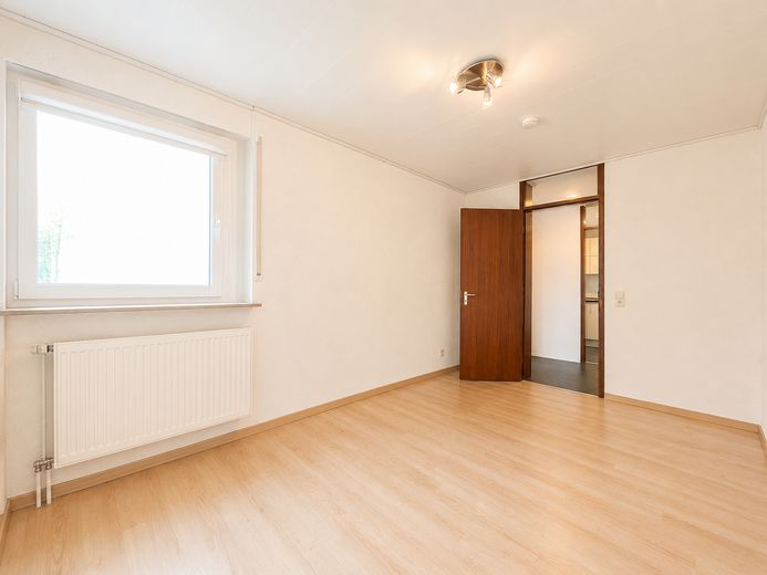 Helle 3-Zimmer-Wohnung in Top-Lage von Renningen – Schlafzimmer