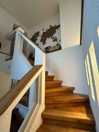 Droomhuis in Speyer – met aparte inwoning en veelzijdige gebruiksmogelijkheden – Foto 6