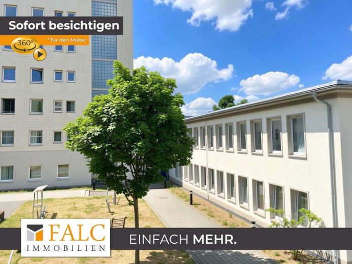 Ideal für Studierende – Sofort bezugsfrei !!! – Foto 1