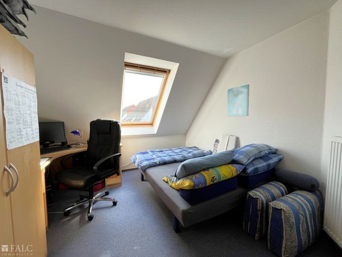 Gästezimmer