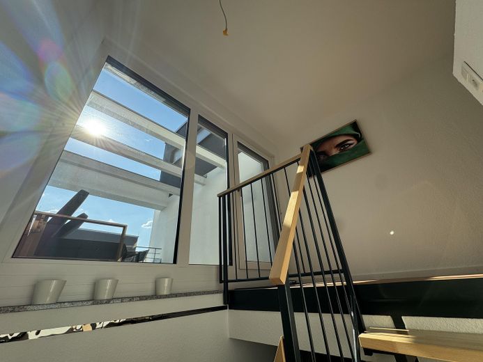 Modernes Reihenmittelhaus (Bj. 2020) mit Garten, Dachterrasse & TG – Foto 22
