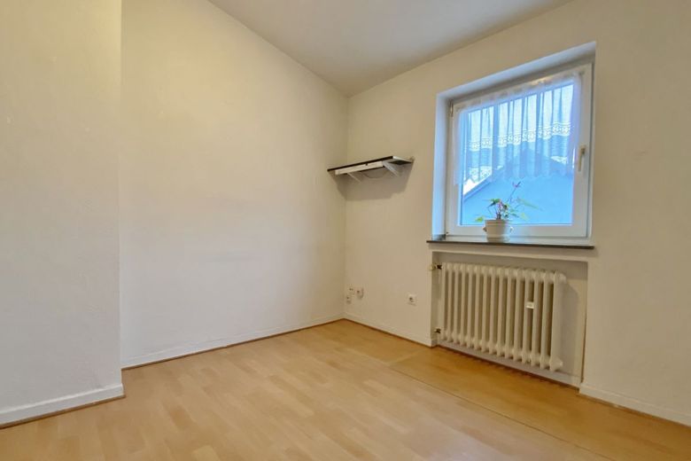 Bürozimmer