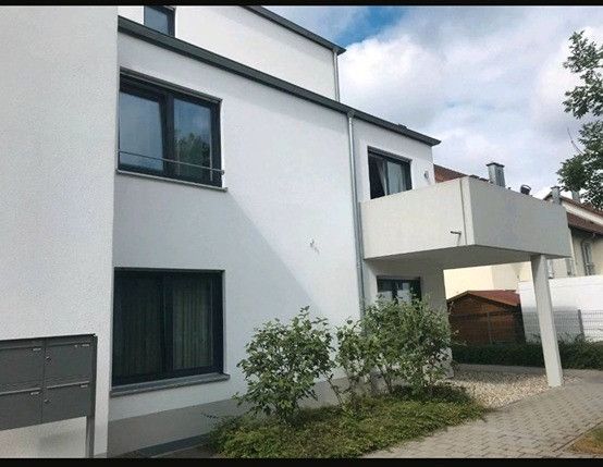 Moderne, zentrumsnahe 2-Zimmer Wohnung inkl. Tiefgaragenstellplatz – Foto 1