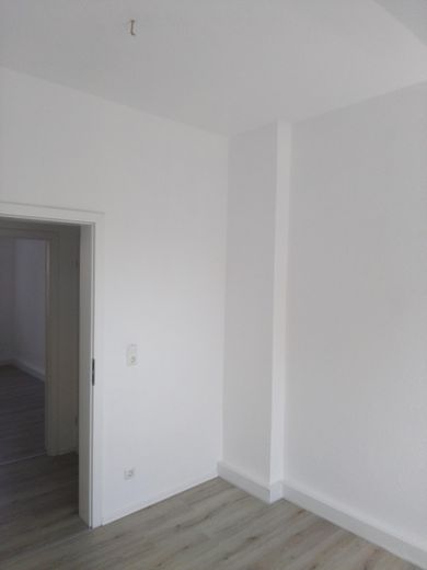 Schöne 3,5 Zimmer Wohnung im Herzen von Wanne – Blick aus dem Kinderzimmer