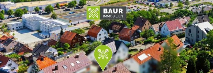 360° |Mehrfamilienhaus mit vielseitigen Nutzungsmöglichkeiten in Blaustein