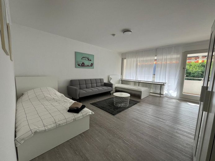 Wohnen mit Charakter: 3-Zimmer-Wohnung in Leverkusen – फोटो 16