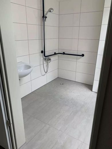 Modernen 2-Zimmer Wohnunge mit 63 qm Wohnfläche  Stockum – Foto 5
