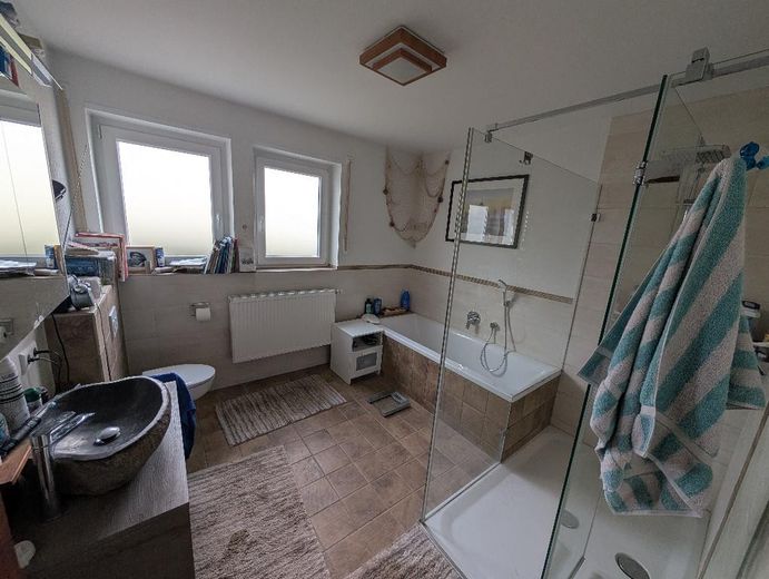 Traum für Familien, 1-2 Familienhaus – Foto 8