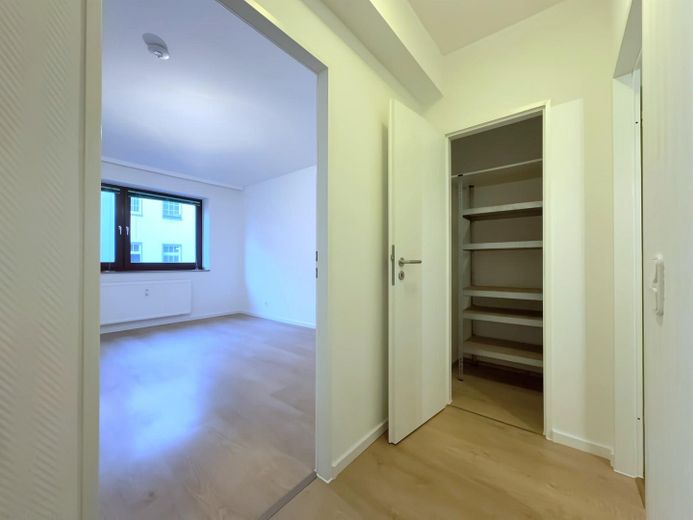 Flur / Abstellkammer