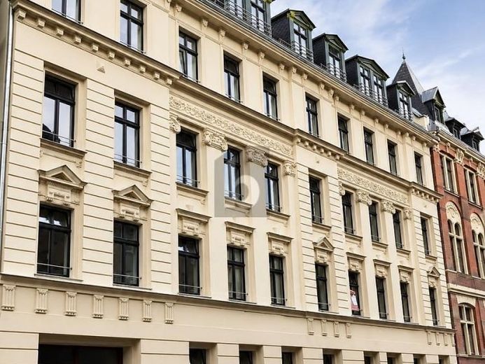 SICHERES INVESTMENT: CHARMANT IN GEFRAGTER LAGE – Foto 1