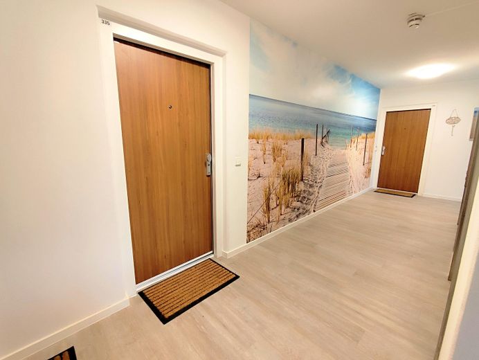 2,5 locali con vista sul bosco | Interessante investimento immobiliare – Flur