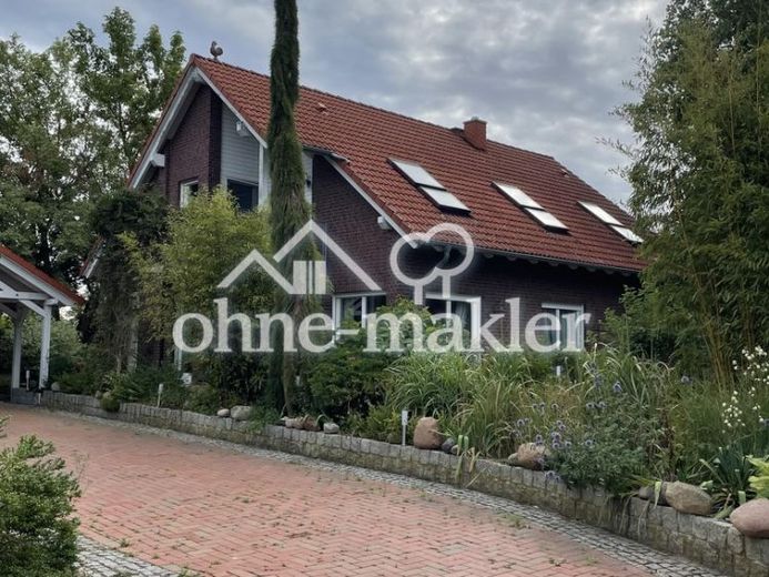 Einfamilienhaus (provisionsfrei) – Zdjęcie 1