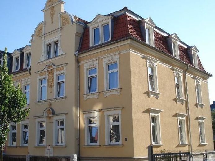 Sehr schöne 2-Raumwohnung in der Weinau – Foto 1