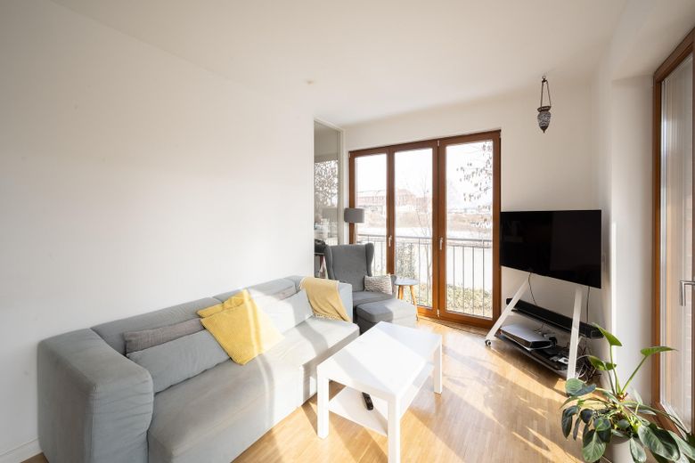 Exclusivo piso de 4,5 habitaciones con amplia terraza y vistas al agua en Berlín-Köpenick – Foto 4